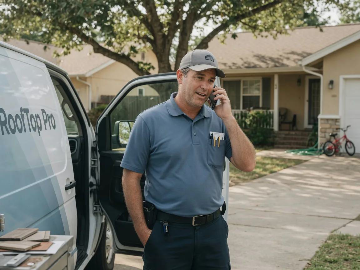 Roof Repair Chico, TX FAQs