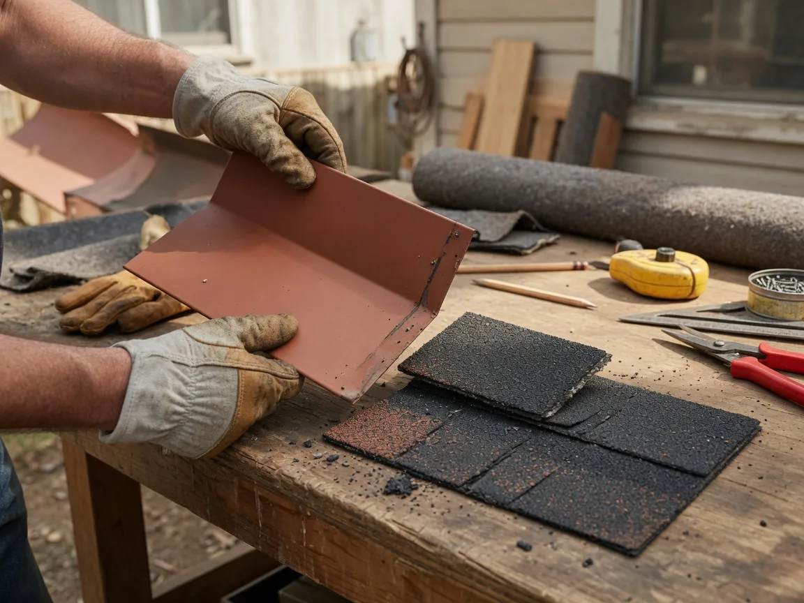 Roof Repair company in Chico, TX